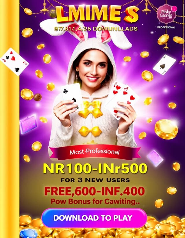Rummy Se Banner